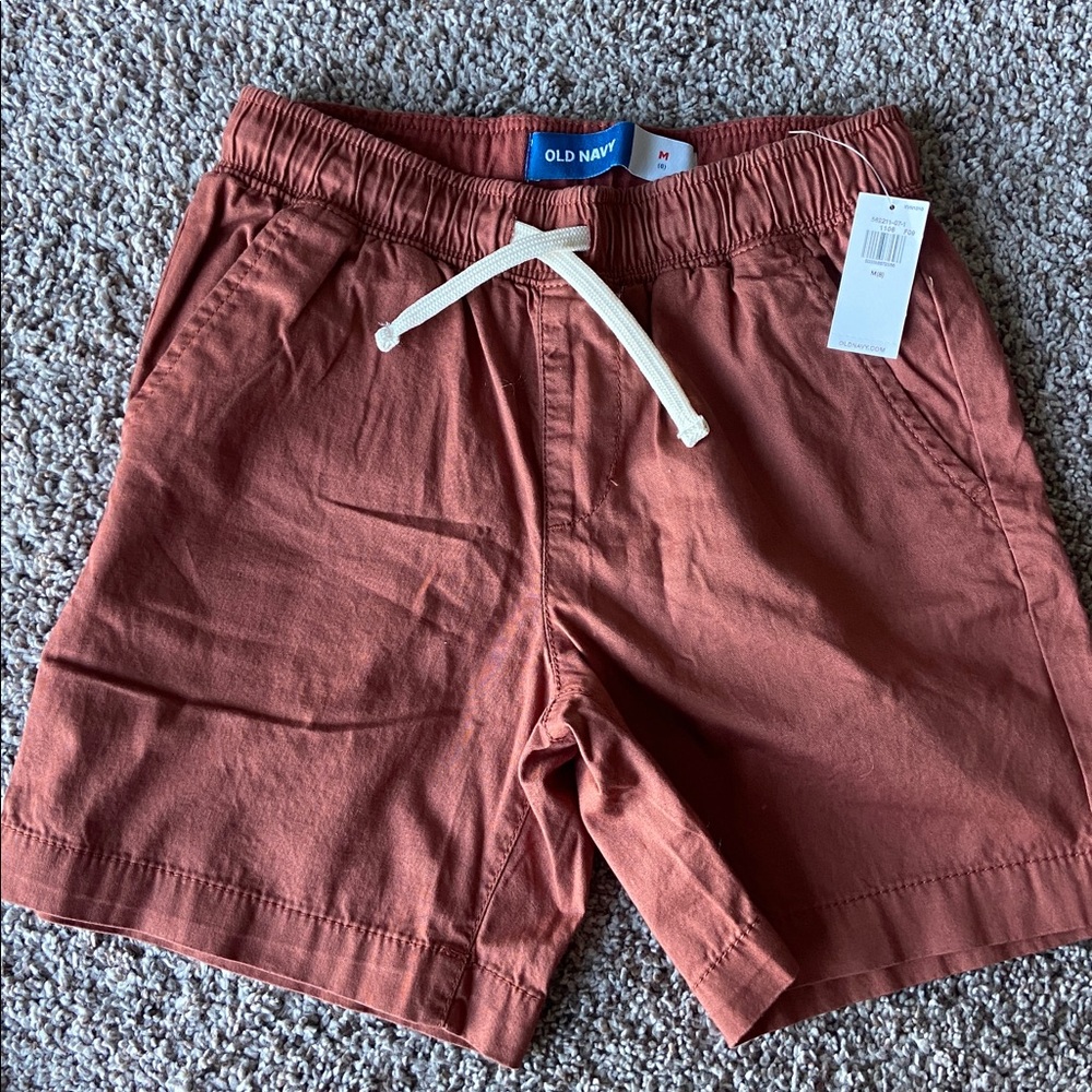 Casual Shorts